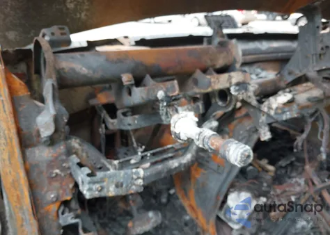 2010 Ford Econoline E150 Van from USA, damaged, VIN 1FTNE1EW7ADA69644